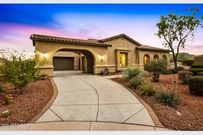 21433 W Mule Deer Way, Buckeye, AZ 85396 - Photo 1