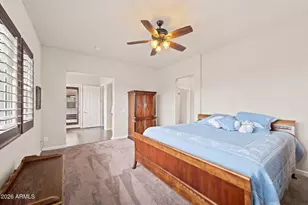 21433 W Mule Deer Way, Buckeye, AZ 85396 - Photo 33
