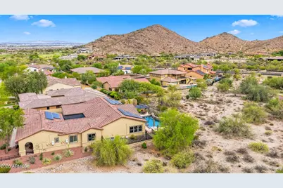 21433 W Mule Deer Way, Buckeye, AZ 85396 - Photo 63