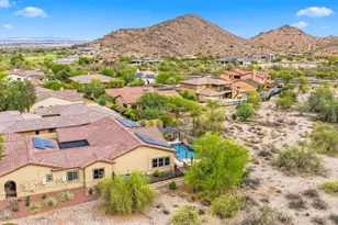 21433 W Mule Deer Way, Buckeye, AZ 85396 - Photo 63