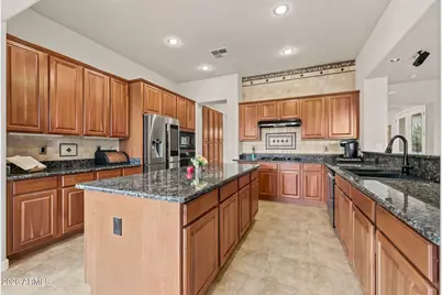 21433 W Mule Deer Way, Buckeye, AZ 85396 - Photo 21