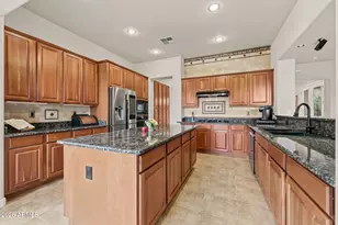 21433 W Mule Deer Way, Buckeye, AZ 85396 - Photo 21