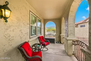 21433 W Mule Deer Way, Buckeye, AZ 85396 - Photo 11