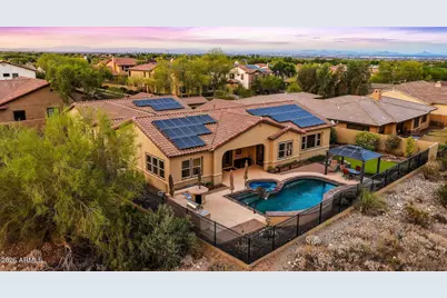 21433 W Mule Deer Way, Buckeye, AZ 85396 - Photo 51