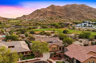 21433 W Mule Deer Way, Buckeye, AZ 85396 - Photo 55