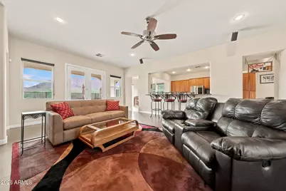 21433 W Mule Deer Way, Buckeye, AZ 85396 - Photo 23