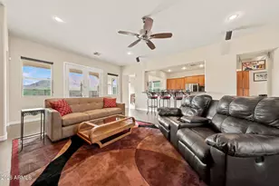 21433 W Mule Deer Way, Buckeye, AZ 85396 - Photo 23