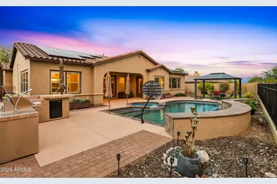 21433 W Mule Deer Way, Buckeye, AZ 85396 - Photo 7
