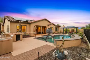21433 W Mule Deer Way, Buckeye, AZ 85396 - Photo 7