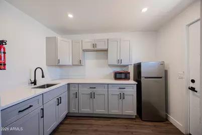 2802 N 36th Street #1, Phoenix, AZ 85008 - Photo 9