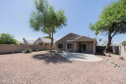 1654 W Geronimo Street, Chandler, AZ 85224 - Photo 27