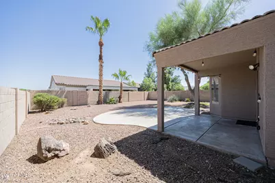 1654 W Geronimo Street, Chandler, AZ 85224 - Photo 25