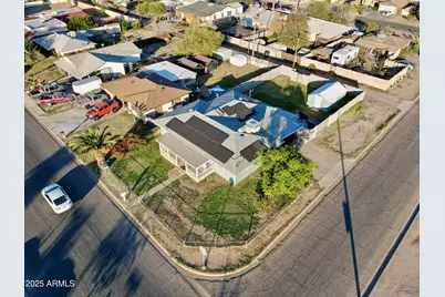 1100 N Brown Avenue, Casa Grande, AZ 85122 - Photo 3