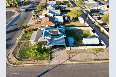 1100 N Brown Avenue, Casa Grande, AZ 85122 - Photo 1