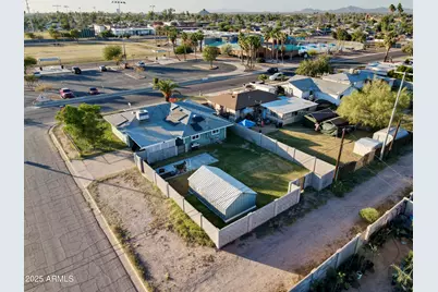 1100 N Brown Avenue, Casa Grande, AZ 85122 - Photo 7