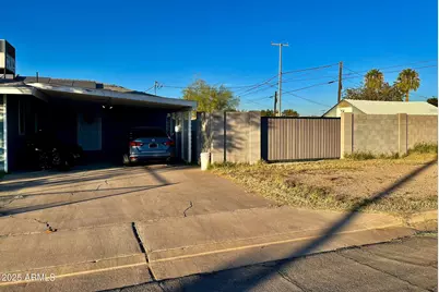 1100 N Brown Avenue, Casa Grande, AZ 85122 - Photo 19