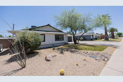 8447 E Lewis Avenue, Scottsdale, AZ 85257 - Photo 3