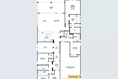 2844 W Roosevelt Drive, San Tan Valley, AZ 85144 - Photo 43