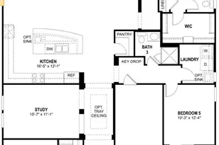 2844 W Roosevelt Dr, San Tan Valley, AZ 85144 - Photo 43