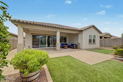 2844 W Roosevelt Drive, San Tan Valley, AZ 85144 - Photo 43