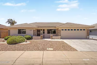 11247 E Medina Avenue, Mesa, AZ 85209 - Photo 1