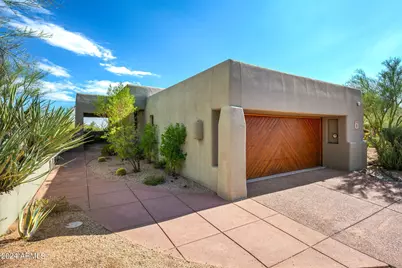 10095 E Graythorn Drive, Scottsdale, AZ 85262 - Photo 1