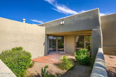 10095 E Graythorn Drive, Scottsdale, AZ 85262 - Photo 29
