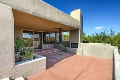 10095 E Graythorn Drive, Scottsdale, AZ 85262 - Photo 5