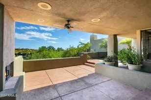 10095 E Graythorn Dr, Scottsdale, AZ 85262 - Photo 33