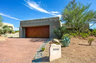 10095 E Graythorn Dr, Scottsdale, AZ 85262 - Photo 35