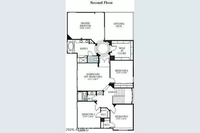 2020 W Caleb Road, Phoenix, AZ 85085 - Photo 3