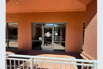 12625 N Saguaro Boulevard #114, Fountain Hills, AZ 85268 - Photo 5