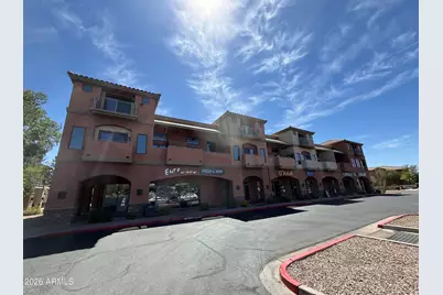 12625 N Saguaro Boulevard #115, Fountain Hills, AZ 85268 - Photo 21