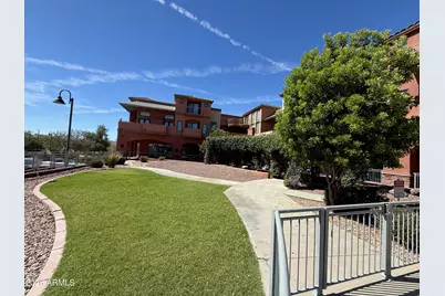 12625 N Saguaro Boulevard #115, Fountain Hills, AZ 85268 - Photo 15