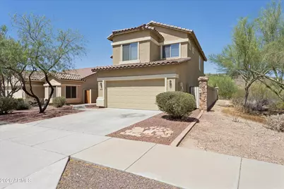 34116 N 26th Avenue, Phoenix, AZ 85085 - Photo 1