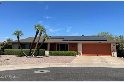 16425 N Meadow Park Drive, Sun City, AZ 85351 - Photo 1