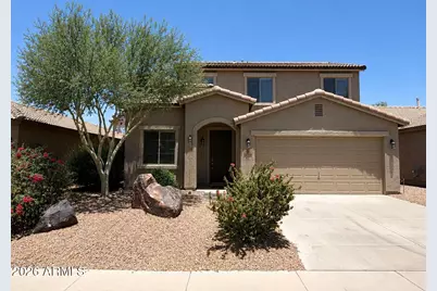 21403 N Keystone Drive, Maricopa, AZ 85138 - Photo 1