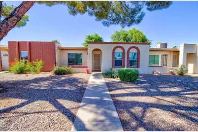 753 E Brenda Drive, Casa Grande, AZ 85122 - Photo 1