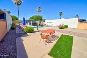 753 E Brenda Dr, Casa Grande, AZ 85122 - Photo 21