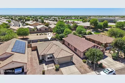 15693 N 138th Avenue, Surprise, AZ 85374 - Photo 37