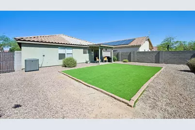 15693 N 138th Avenue, Surprise, AZ 85374 - Photo 33