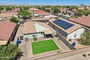 15693 N 138th Ave, Surprise, AZ 85374 - Photo 45