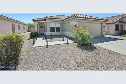 15693 N 138th Avenue, Surprise, AZ 85374 - Photo 27