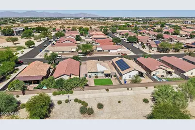 15693 N 138th Avenue, Surprise, AZ 85374 - Photo 47