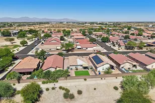 15693 N 138th Ave, Surprise, AZ 85374 - Photo 47