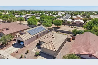 15693 N 138th Avenue, Surprise, AZ 85374 - Photo 39