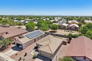 15693 N 138th Ave, Surprise, AZ 85374 - Photo 39
