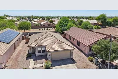15693 N 138th Avenue, Surprise, AZ 85374 - Photo 41