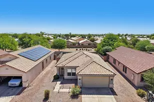 15693 N 138th Ave, Surprise, AZ 85374 - Photo 41