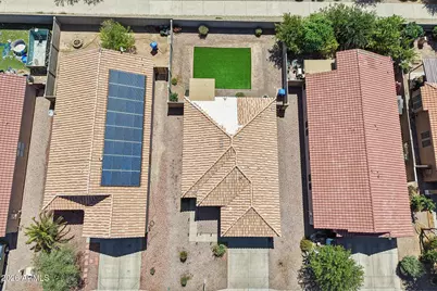 15693 N 138th Avenue, Surprise, AZ 85374 - Photo 43